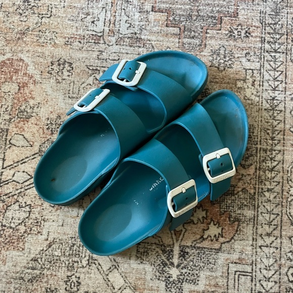 Birkenstocks - Picture 2 of 3